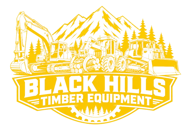 Black Hills Timber Equipment